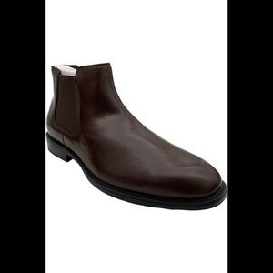 Madden Men's Maxxin Mid Height Chelsea Boot Brown - Medium
